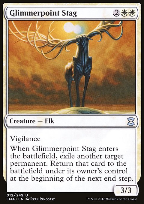 Glimmerpoint Stag